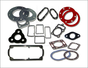 GASKETS WASHERS